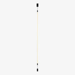 Silas Vertical Pendant Light - Lamp Outdoor