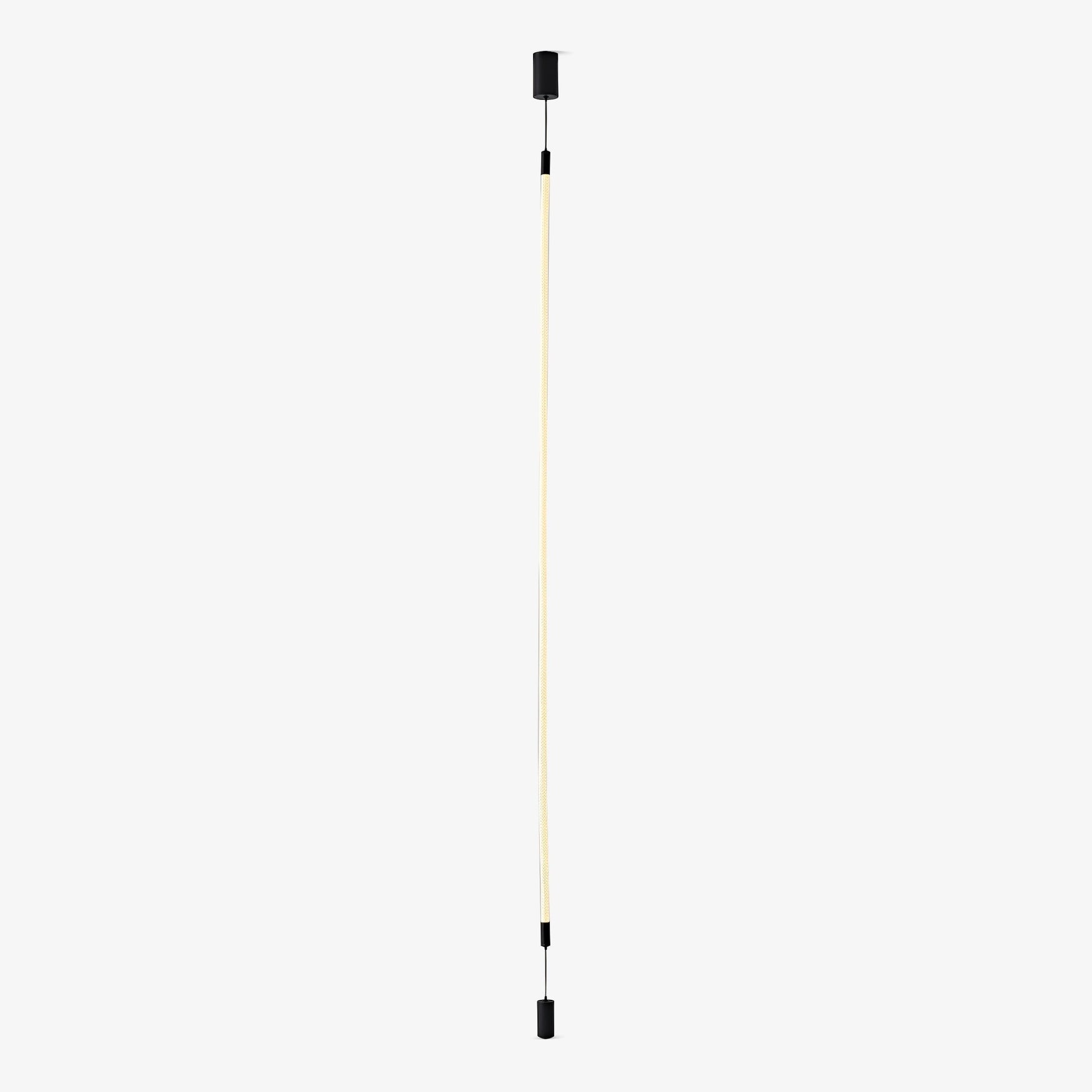 Silas Vertical Pendant Light - Lamp Outdoor