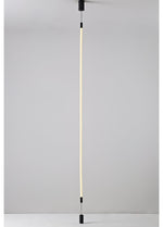 Silas Vertical Pendant Light - Lamp Outdoor