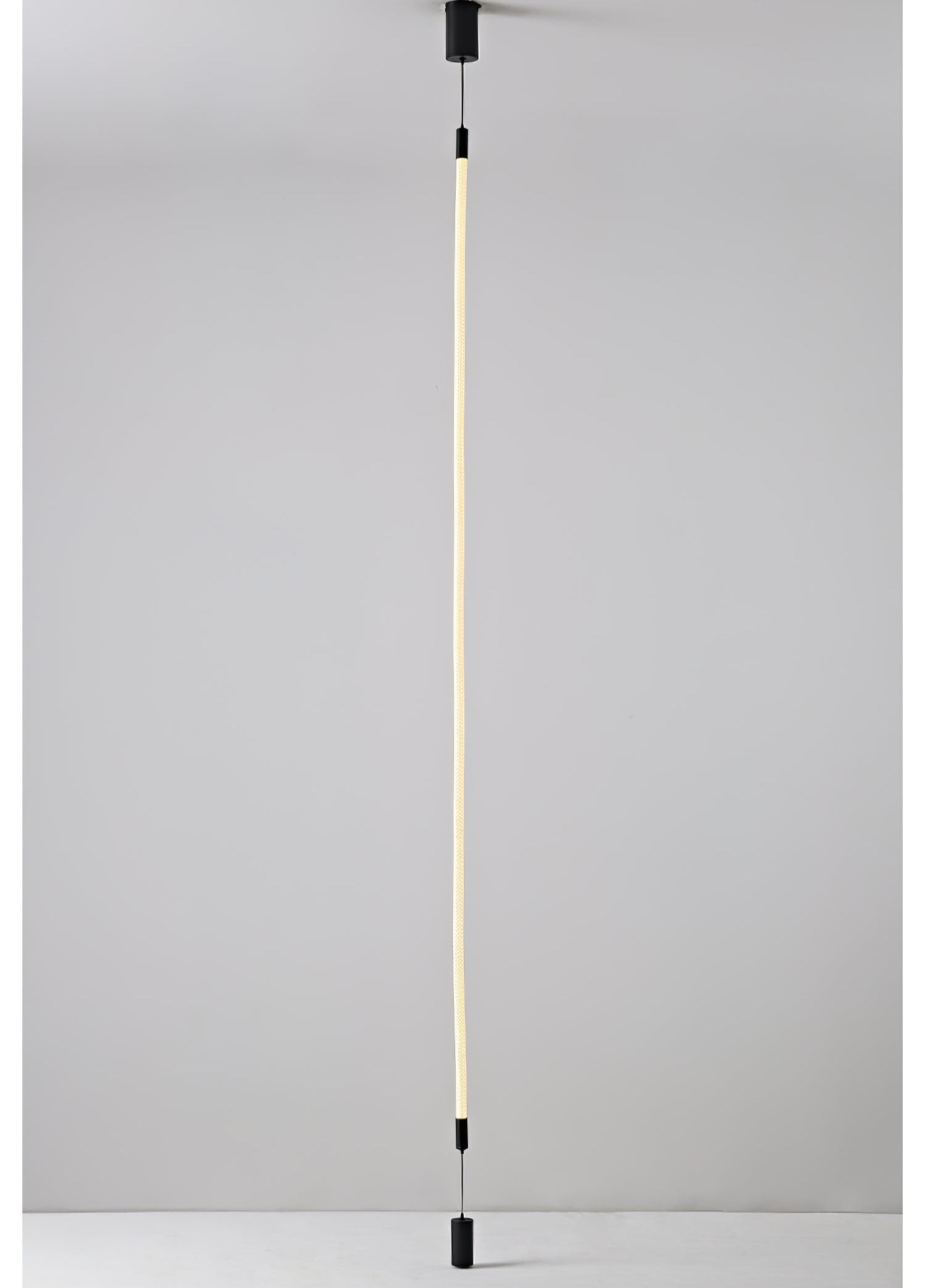 Silas Vertical Pendant Light - Lamp Outdoor