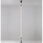 Silas Vertical Pendant Light - Lamp Outdoor