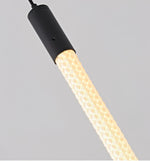 Silas Vertical Pendant Light - Lamp Outdoor