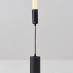 Silas Vertical Pendant Light - Lamp Outdoor