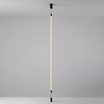 Silas Vertical Pendant Light - Lamp Outdoor