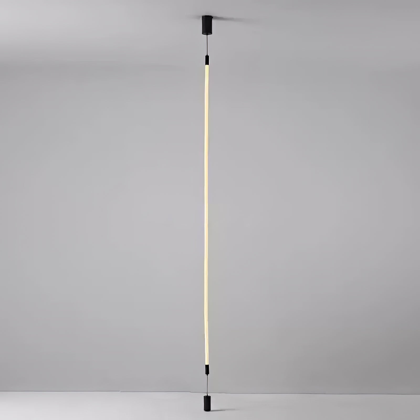 Silas Vertical Pendant Light - Lamp Outdoor