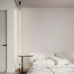 Silas Vertical Pendant Light - Lamp Outdoor