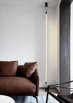 Silas Vertical Pendant Light - Lamp Outdoor