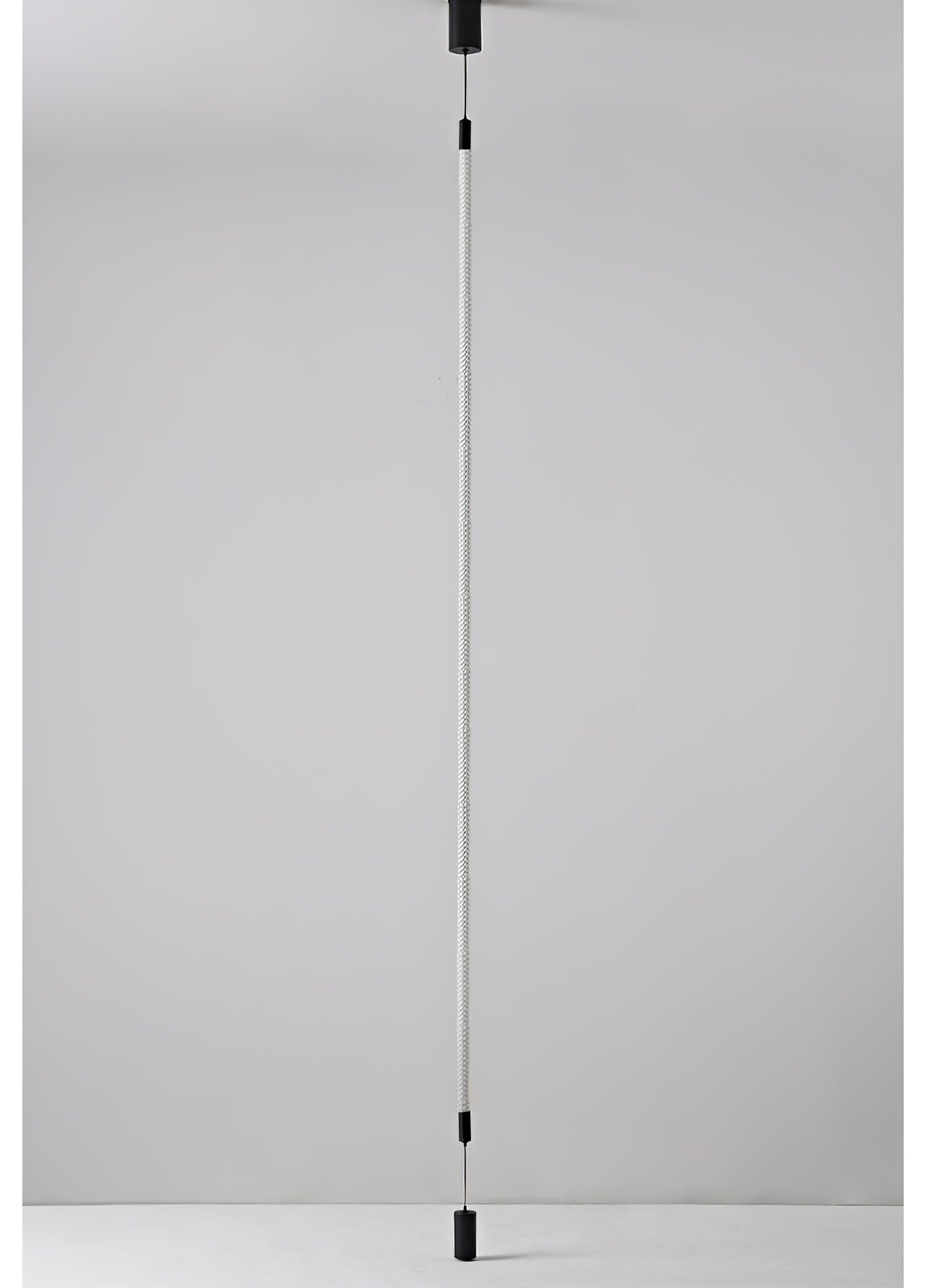 Silas Vertical Pendant Light - Lamp Outdoor