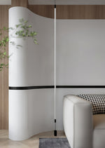 Silas Vertical Pendant Light - Lamp Outdoor