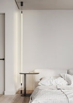 Silas Vertical Pendant Light - Lamp Outdoor