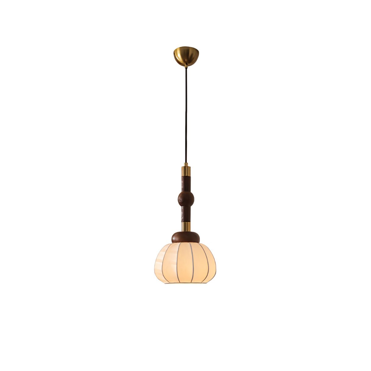 Silk Globe Pendant Lamp - Lamp Outdoor