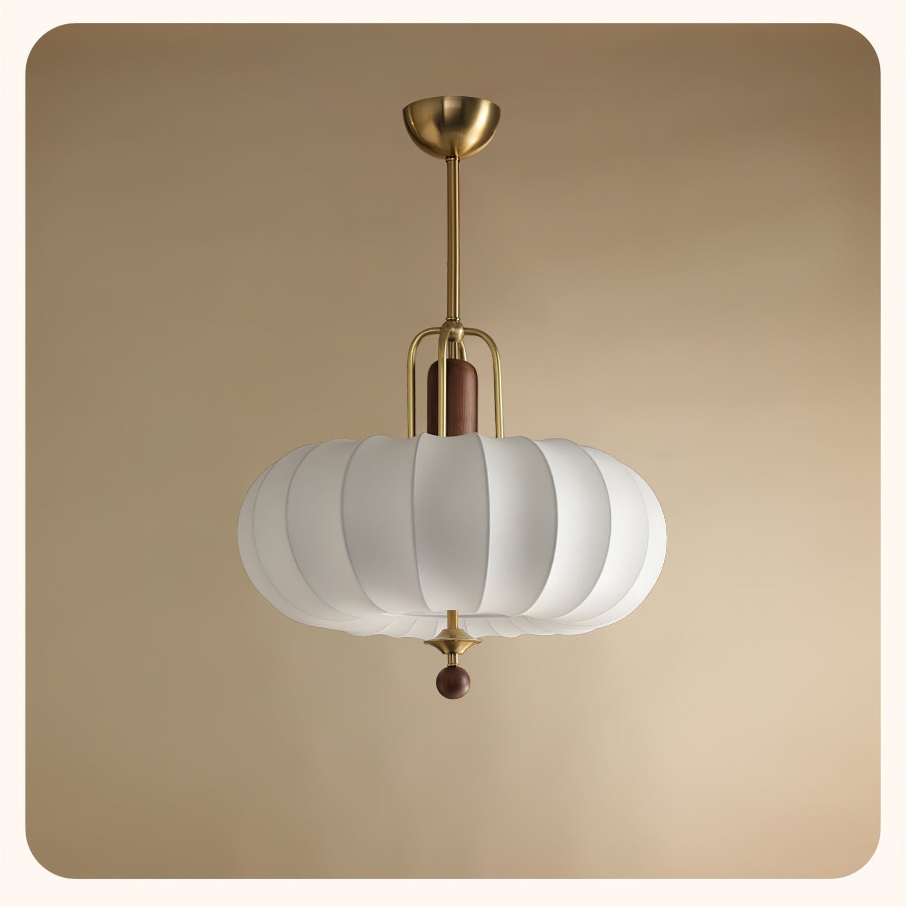 Silka Pendant Lamp - Lamp Outdoor