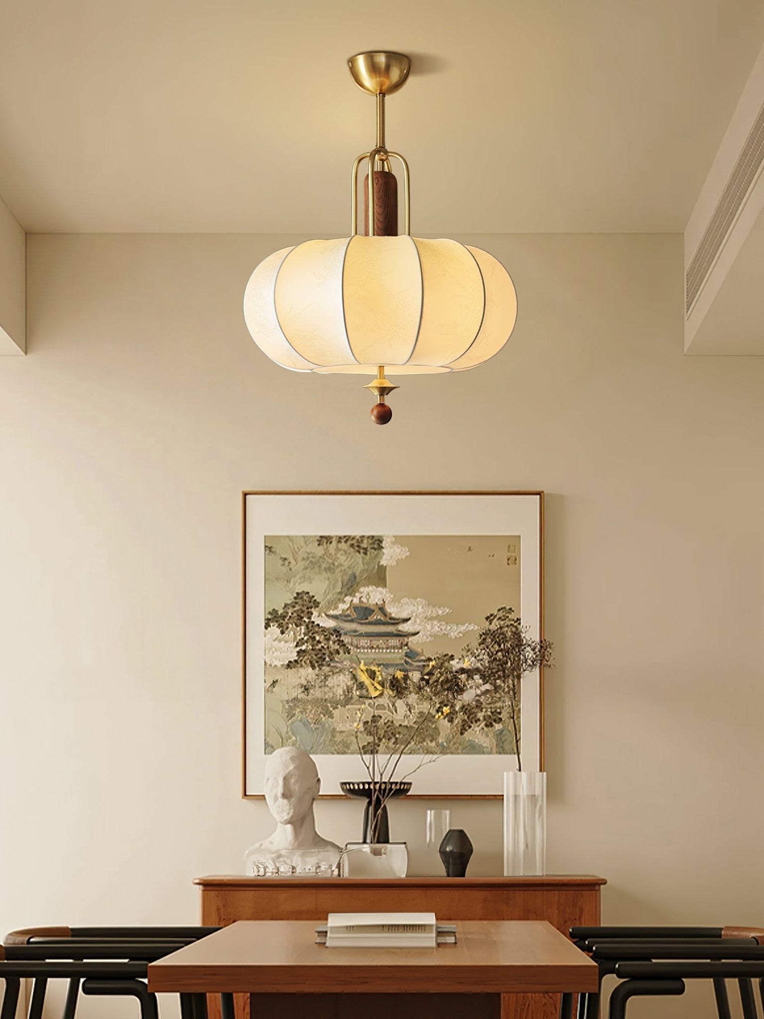 Silka Pendant Lamp - Lamp Outdoor