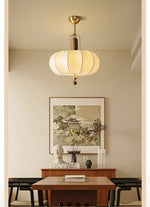 Silka Pendant Lamp - Lamp Outdoor