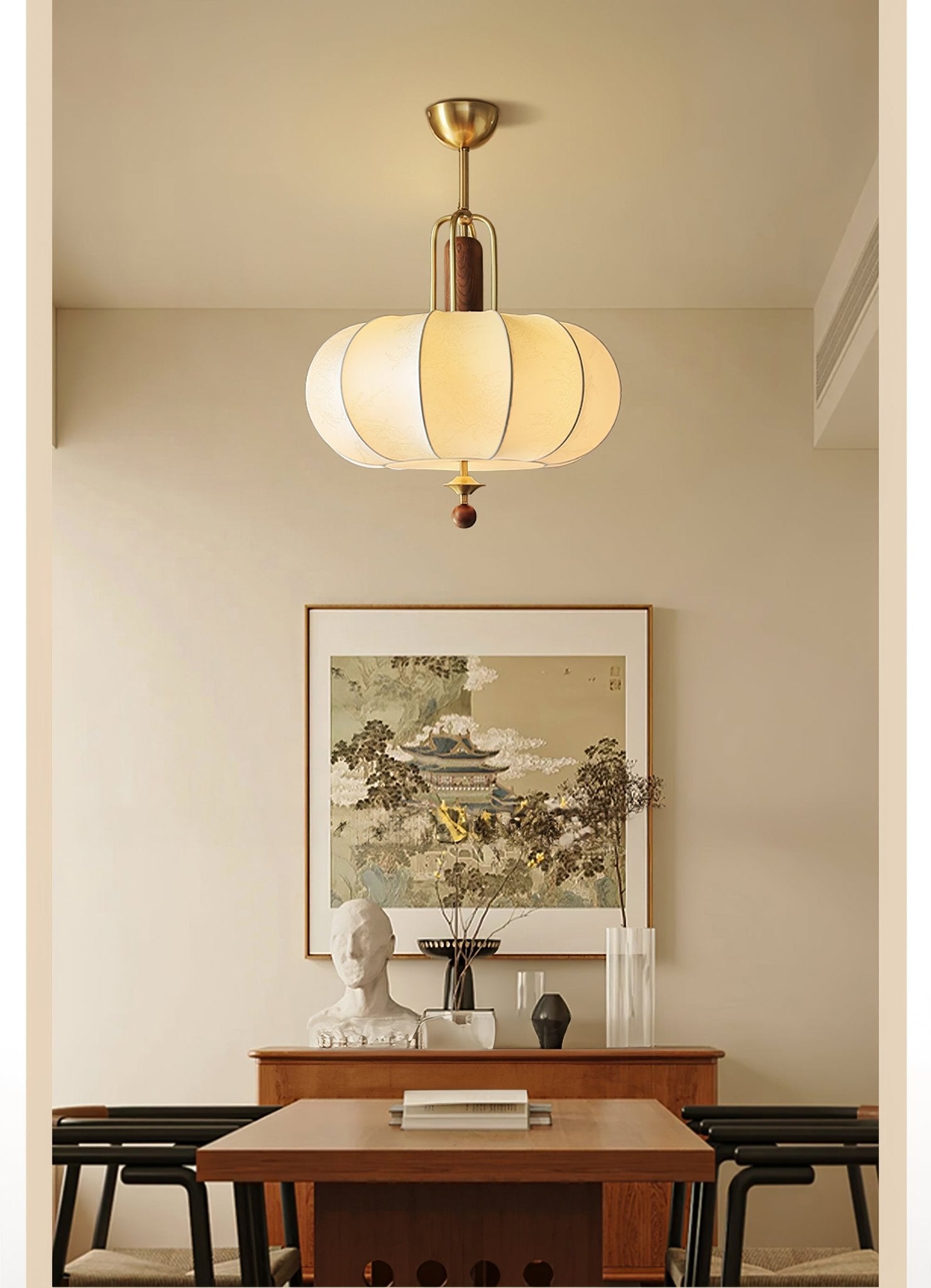 Silka Pendant Lamp - Lamp Outdoor