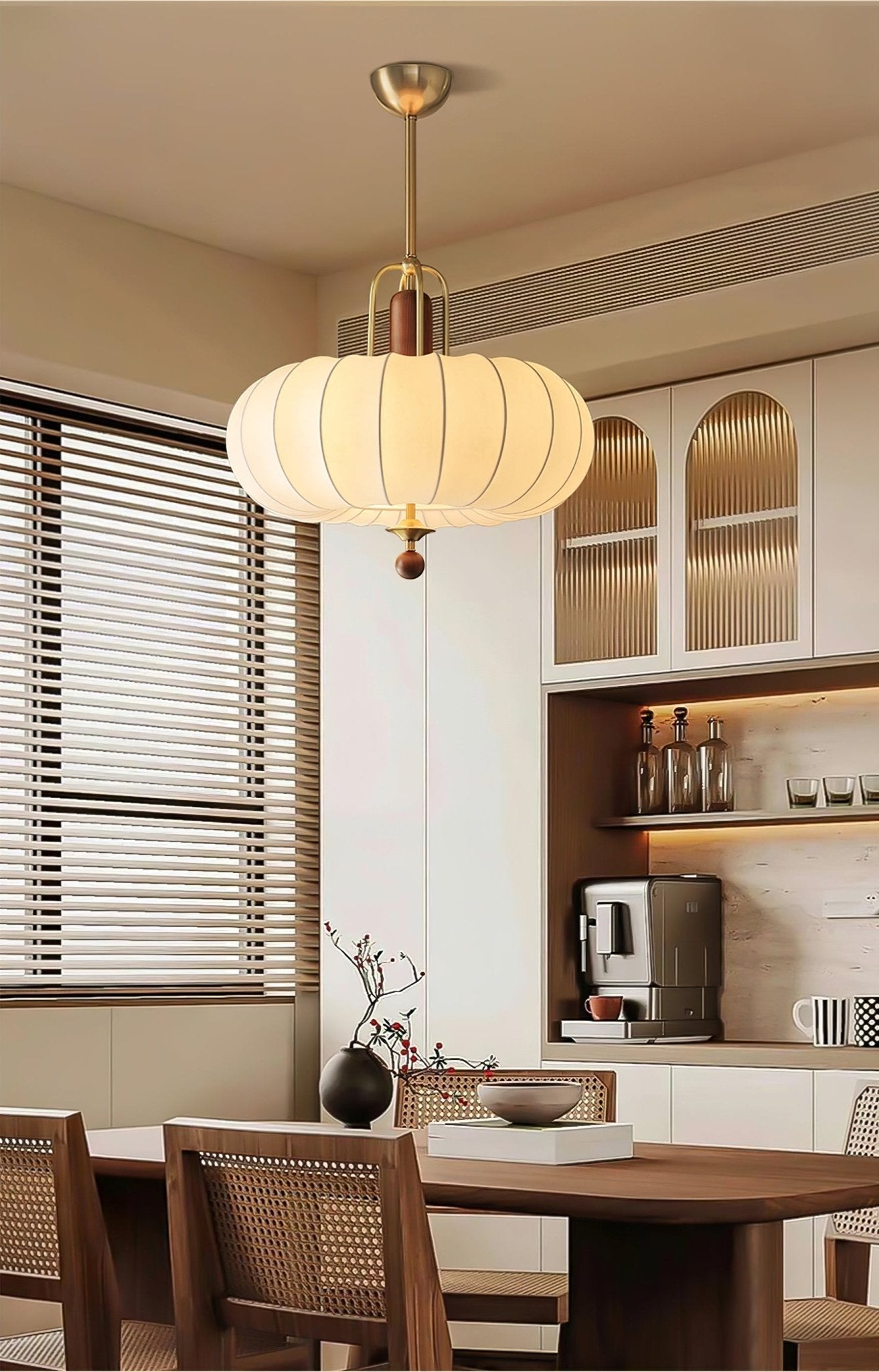 Silka Pendant Lamp - Lamp Outdoor