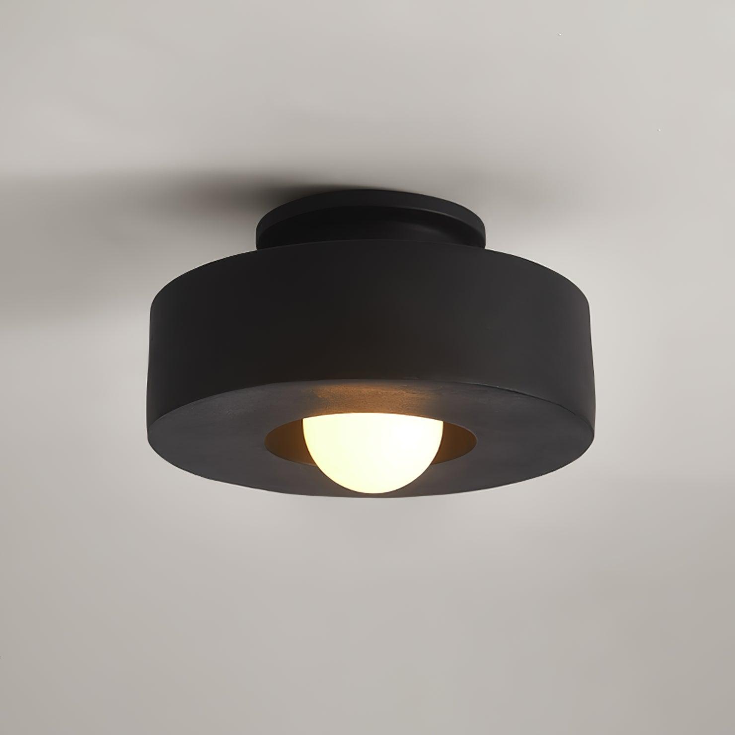 Simon Ceiling Lamp - Lamp Outdoor