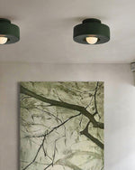 Simon Ceiling Lamp - Lamp Outdoor