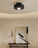 Simon Ceiling Lamp - Lamp Outdoor