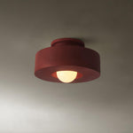 Simon Ceiling Lamp - Lamp Outdoor