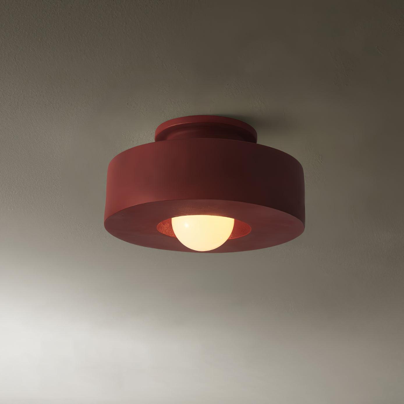 Simon Ceiling Lamp - Lamp Outdoor