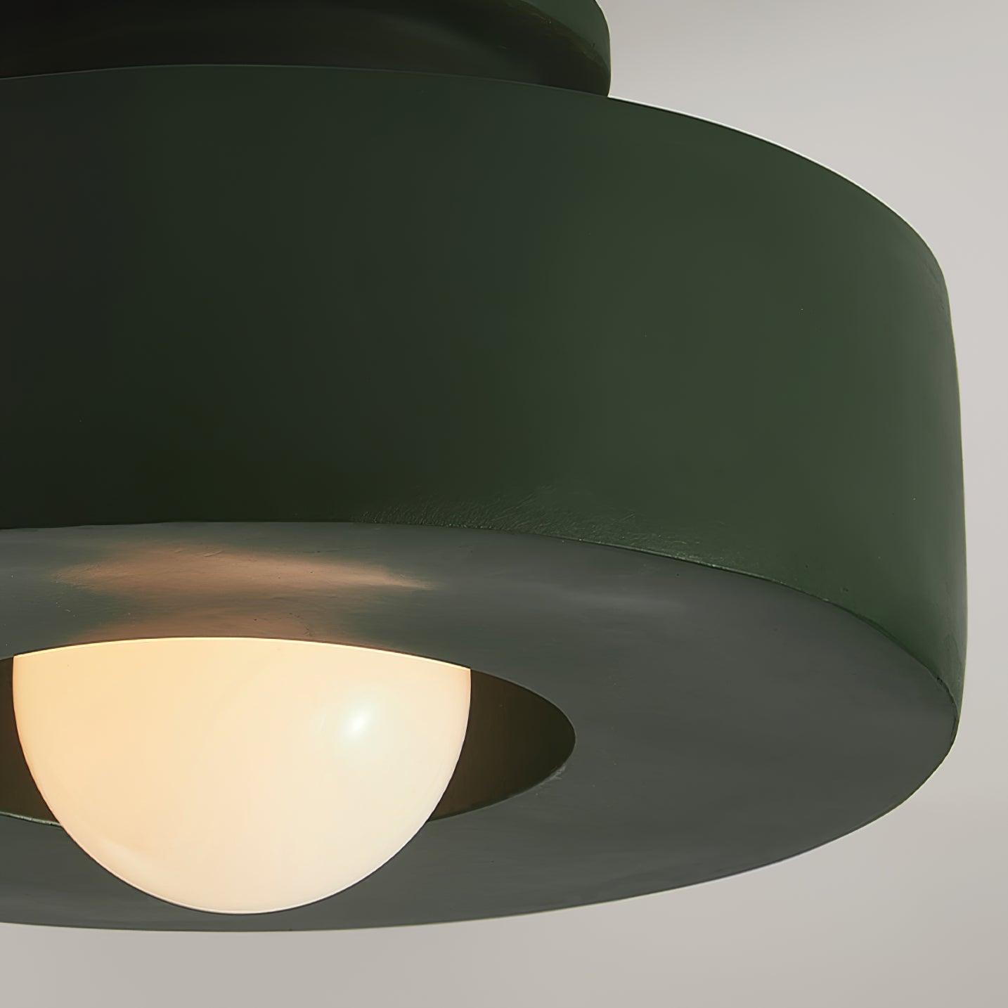 Simon Ceiling Lamp - Lamp Outdoor