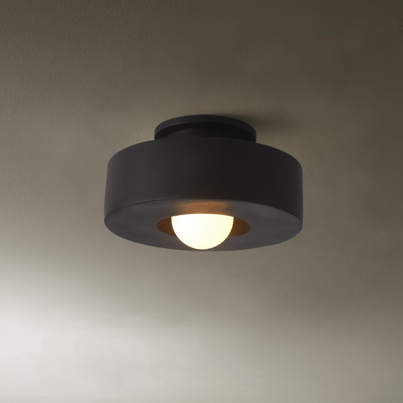Simon Ceiling Lamp - Lamp Outdoor