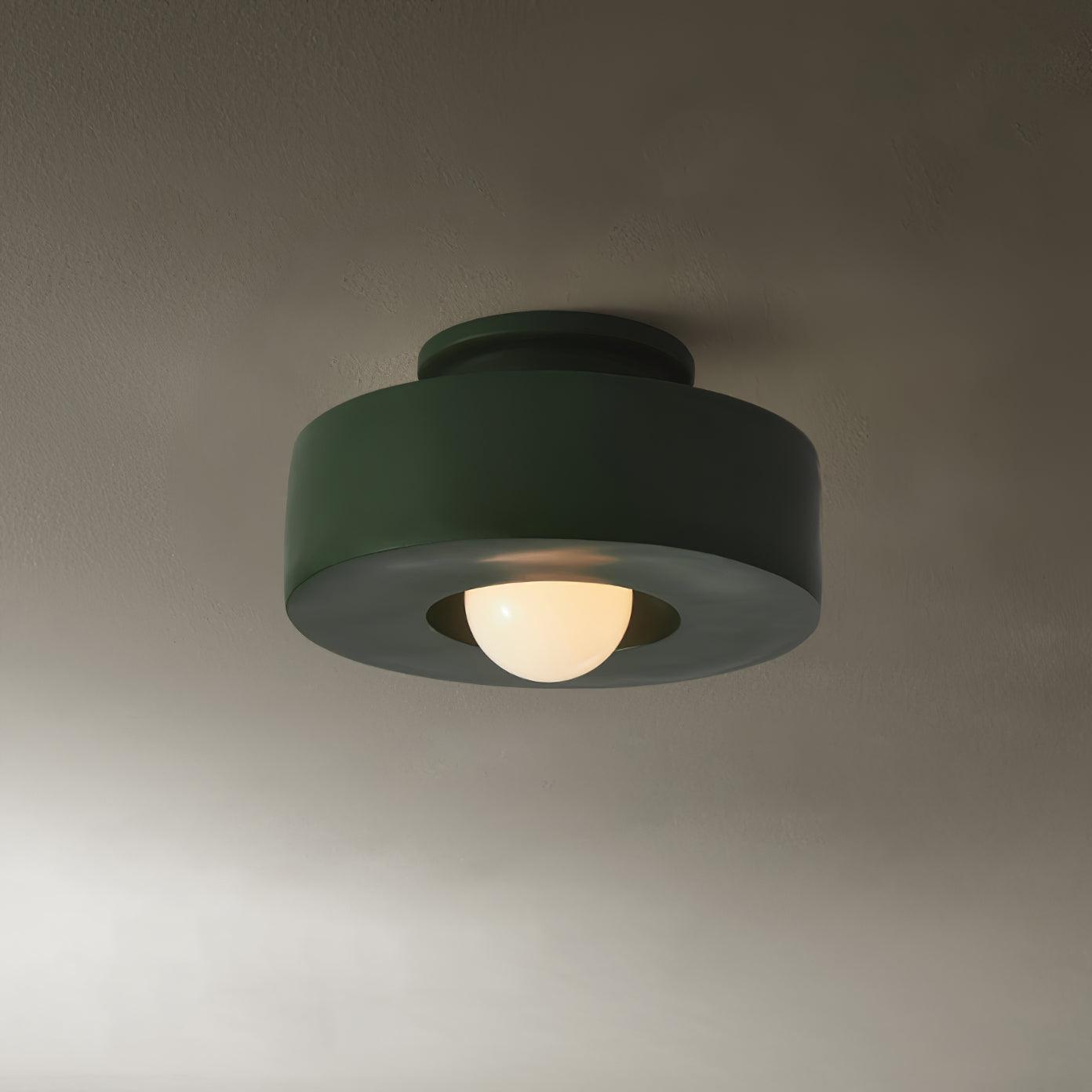Simon Ceiling Lamp - Lamp Outdoor