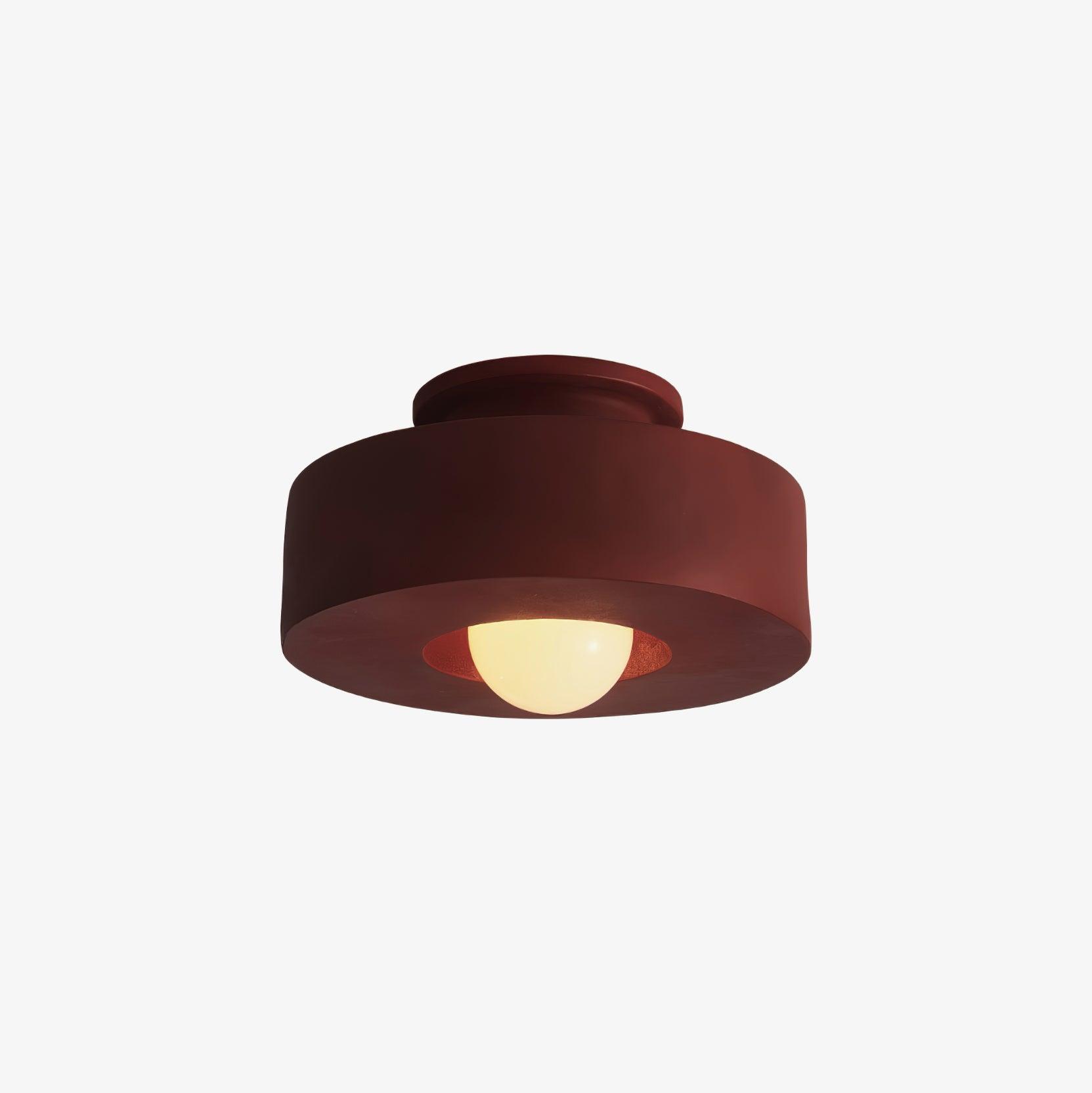 Simon Ceiling Lamp - Lamp Outdoor