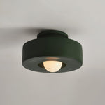 Simon Ceiling Lamp - Lamp Outdoor