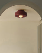 Simon Ceiling Lamp - Lamp Outdoor