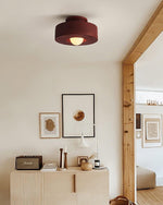 Simon Ceiling Lamp - Lamp Outdoor