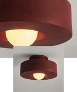 Simon Ceiling Lamp - Lamp Outdoor