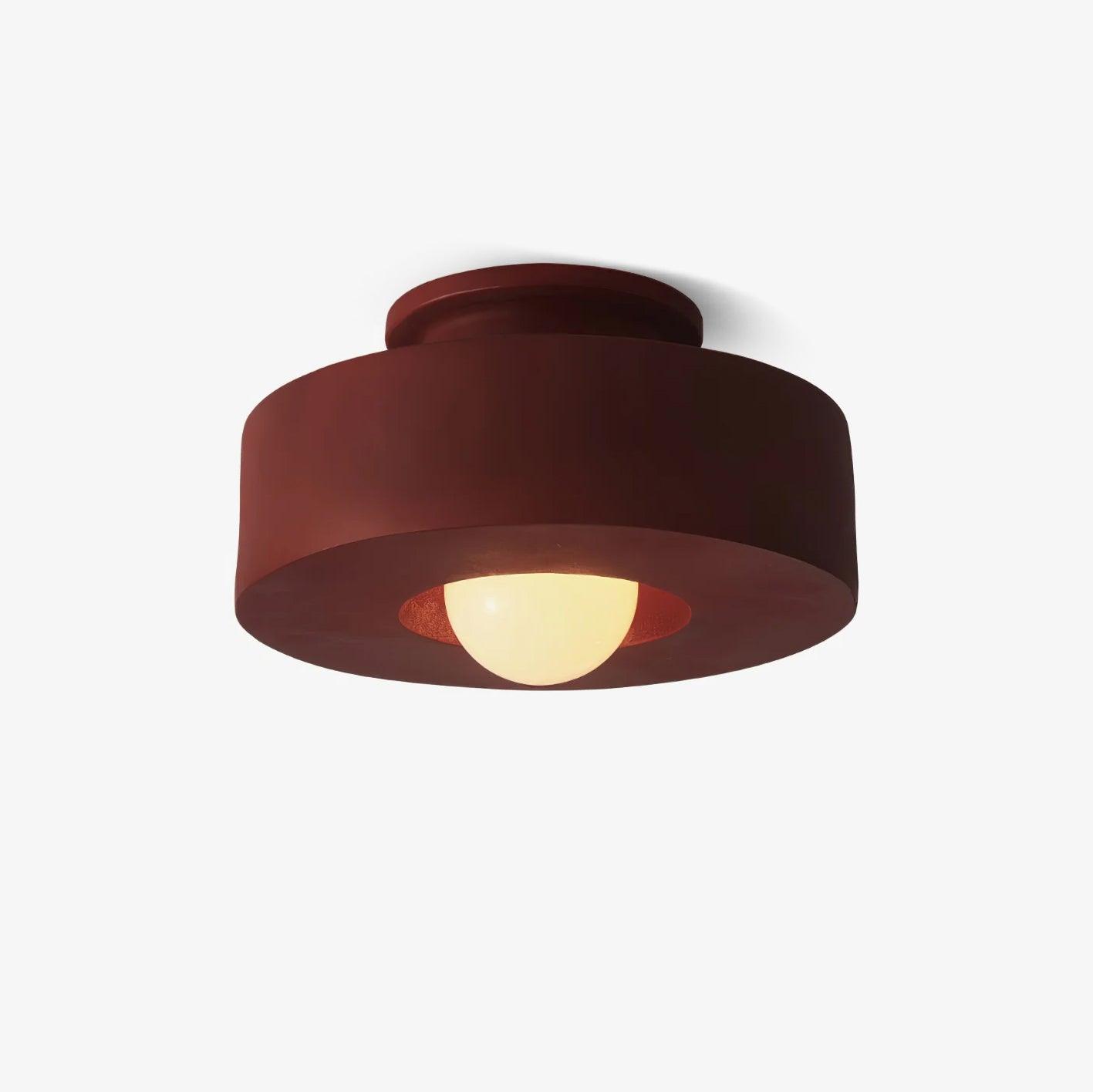 Simon Ceiling Lamp - Lamp Outdoor