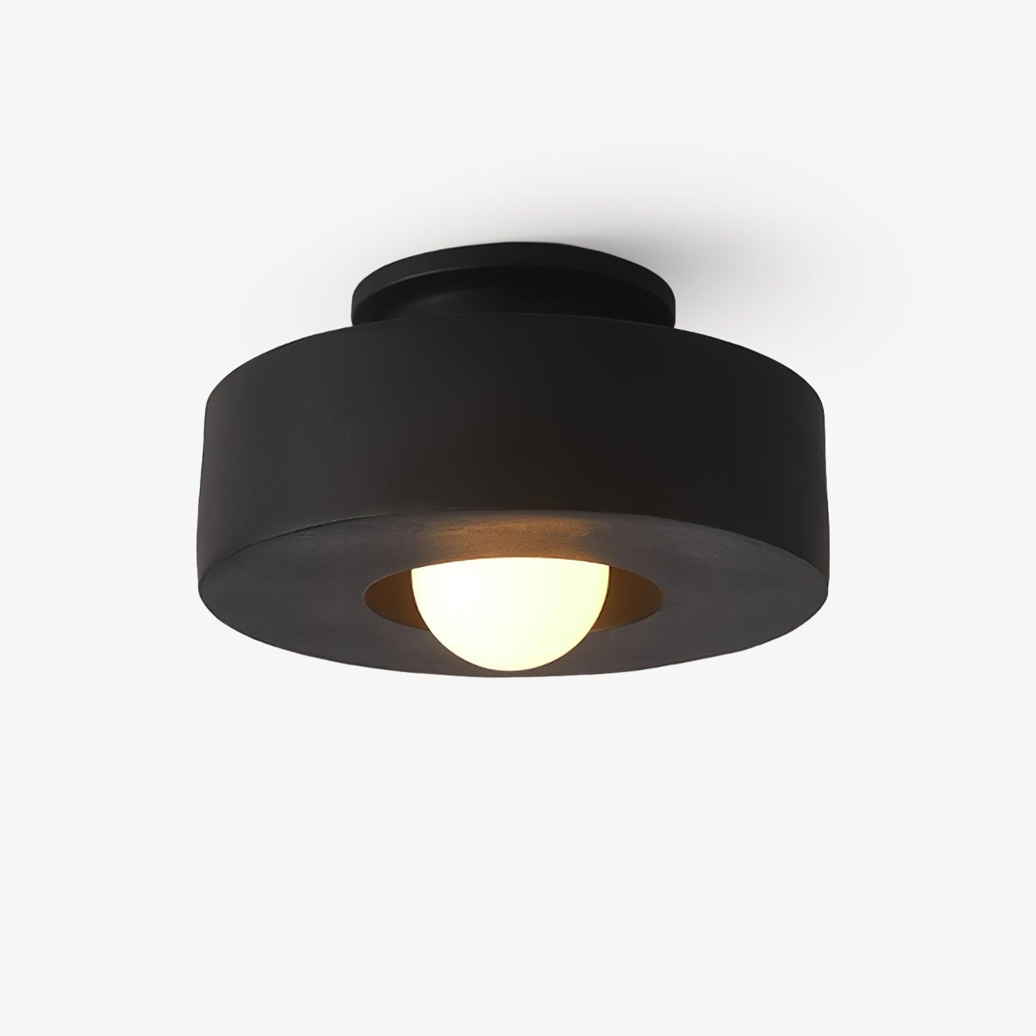 Simon Ceiling Lamp - Lamp Outdoor