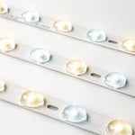 Eclipse Modern Acrylic Ceiling Light - Lamp Outdoor