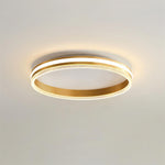 Eclipse Modern Acrylic Ceiling Light - Lamp Outdoor