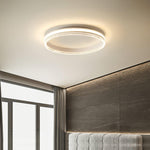 Eclipse Modern Acrylic Ceiling Light - Lamp Outdoor