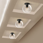 Simple Style Flush Mount Light - Lamp Outdoor