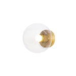Simple Style Flush Mount Light - Lamp Outdoor
