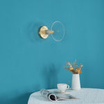 Simple Style Flush Mount Light - Lamp Outdoor