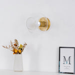 Simple Style Flush Mount Light - Lamp Outdoor