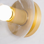 Simple Style Flush Mount Light - Lamp Outdoor