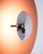 Simplicity Glow Wall Light - Lamp Outdoor