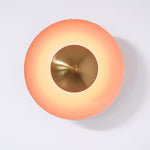 Simplicity Glow Wall Light - Lamp Outdoor