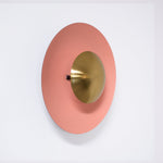 Simplicity Glow Wall Light - Lamp Outdoor