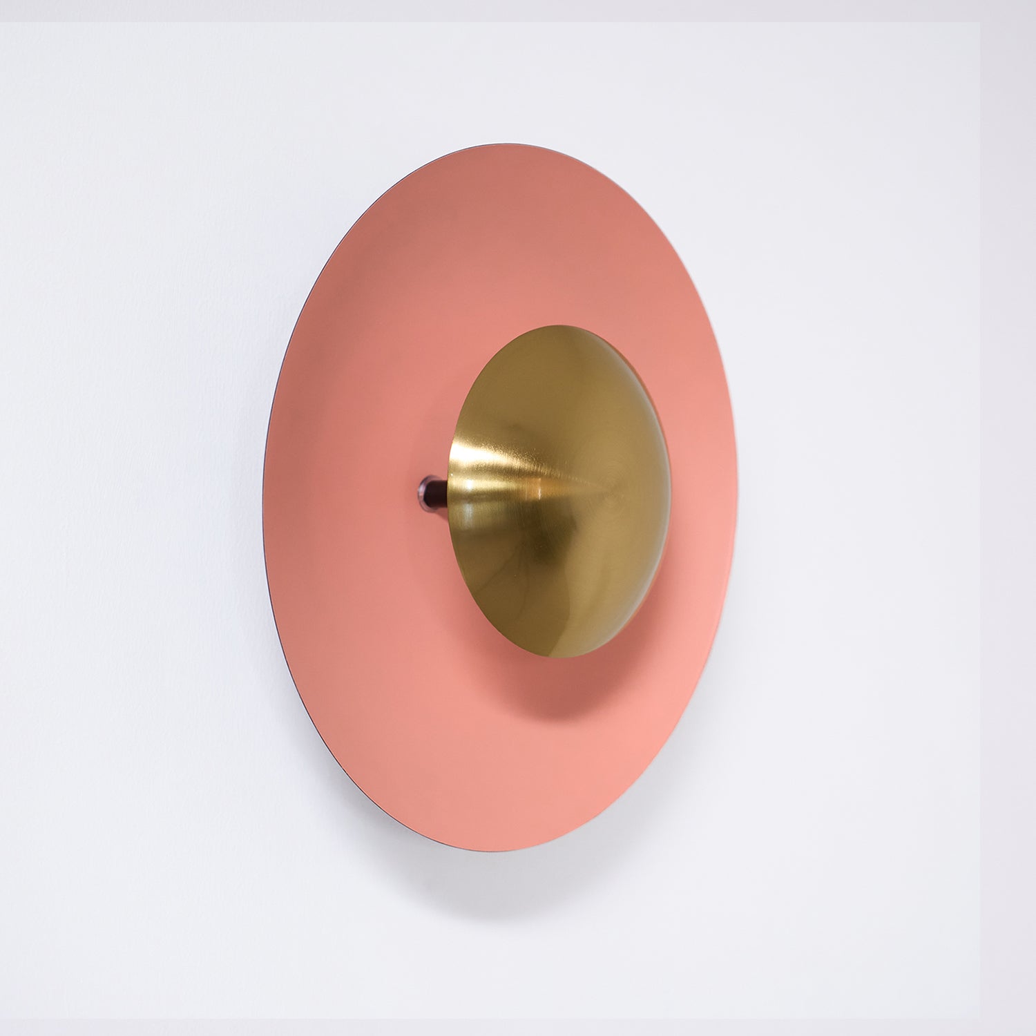 Simplicity Glow Wall Light - Lamp Outdoor