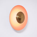Simplicity Glow Wall Light - Lamp Outdoor