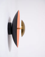 Simplicity Glow Wall Light - Lamp Outdoor