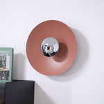 Simplicity Glow Wall Light - Lamp Outdoor